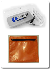 Talking Book Accessories